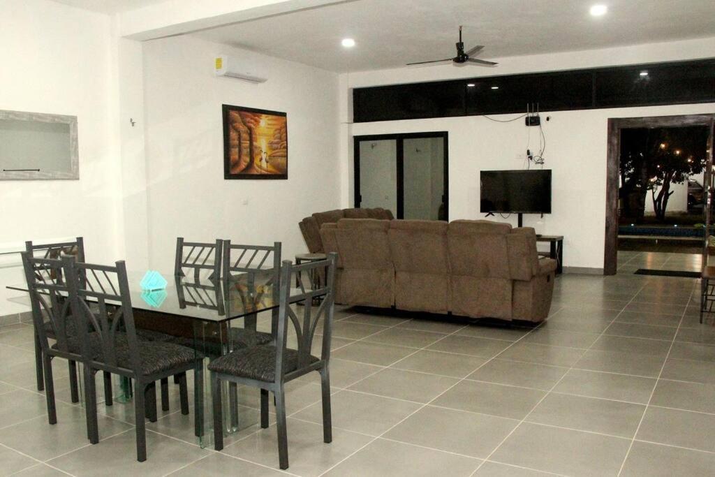 Casa Honey 4 Bedroom Oasis With Pool! Bacalar Exterior foto
